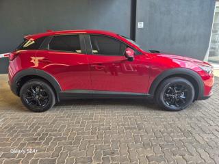 Mazda CX-3 2.0 Dynamic auto