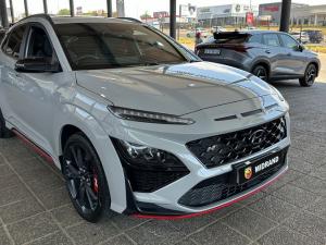 2023 Hyundai Kona N