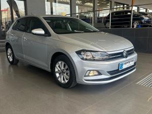 2021 Volkswagen Polo hatch 1.0TSI Comfortline auto