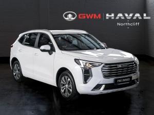 2023 Haval Jolion 1.5T Premium