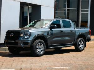 2024 Ford Ranger 2.0 SiT double cab XL 4x4 auto