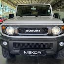 Used 2024 Suzuki Jimny 1.5 GLX AllGrip 5-door auto Cape Town for only R 499,900.00