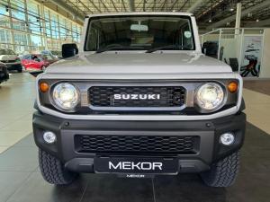 2024 Suzuki Jimny 1.5 GLX AllGrip 5-door auto