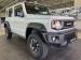 Thumbnail Suzuki Jimny 1.5 GLX AllGrip 5-door auto