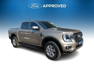 2023 Ford Ranger 2.0 SiT double cab XLT