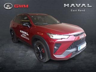 Haval H6 GT 2.0GDIT 4WD Super Luxury