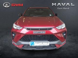 Haval H6 GT 2.0GDIT 4WD Super Luxury