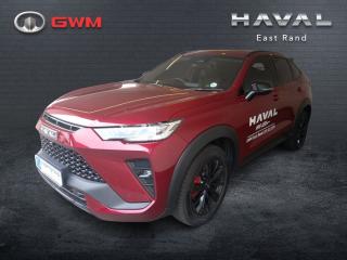 Haval H6 GT 2.0GDIT 4WD Super Luxury