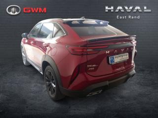 Haval H6 GT 2.0GDIT 4WD Super Luxury