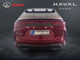 Haval H6 GT 2.0GDIT 4WD Super Luxury