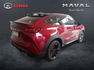 Haval H6 GT 2.0GDIT 4WD Super Luxury