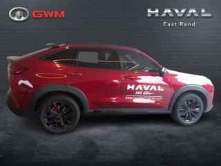 Haval H6 GT 2.0GDIT 4WD Super Luxury