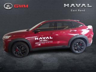 Haval H6 GT 2.0GDIT 4WD Super Luxury