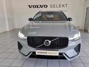 2024 Volvo XC60 B5 AWD Plus Dark