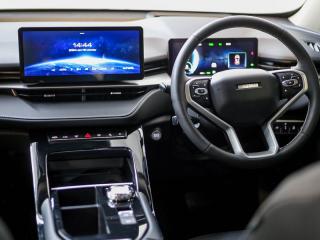 Haval H6 1.5T HEV Ultra Luxury