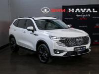 Haval H6 1.5T HEV Ultra Luxury