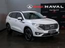 Thumbnail Haval H6 1.5T HEV Ultra Luxury