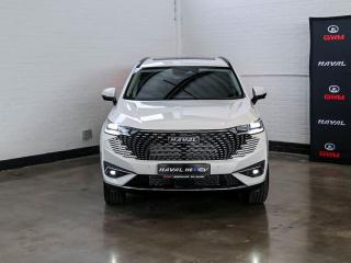 Haval H6 1.5T HEV Ultra Luxury