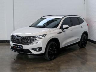 Haval H6 1.5T HEV Ultra Luxury