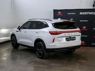 Haval H6 1.5T HEV Ultra Luxury