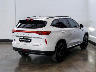 Haval H6 1.5T HEV Ultra Luxury