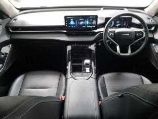 Haval H6 1.5T HEV Ultra Luxury