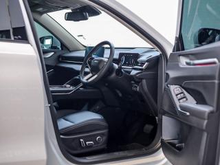 Haval H6 1.5T HEV Ultra Luxury