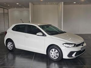 2023 Volkswagen Polo hatch 1.0TSI