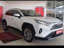 Thumbnail Toyota RAV4 2.0 VX