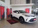 Thumbnail Toyota C-HR 1.2T Plus