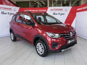 Renault Triber 1.0 Zen - Image 1