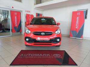 Toyota Vitz 1.0 XR manual - Image 6