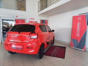 Toyota Vitz 1.0 XR manual - Image 4