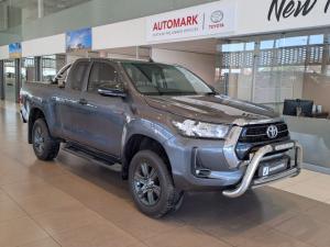 2021 Toyota Hilux 2.4 GD-6 RB Raider automaticE/CAB