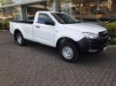 Thumbnail Isuzu D-MAX 1.9 Ddi HR S/C