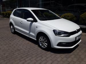 2023 Volkswagen Polo Vivo 1.6 Comfortline TIP