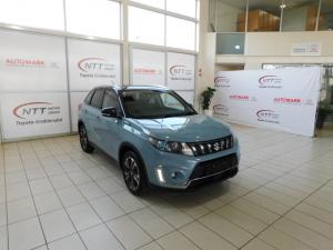 2023 Suzuki Grand Vitara 1.5 GLX automatic