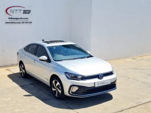 2024 Volkswagen Polo 1.0 TSI Style Tiptronic