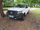 Thumbnail Nissan Navara 2.5DDTI XE S/C