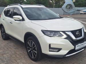 2021 Nissan X Trail 1.6dCi Tekna 4X4