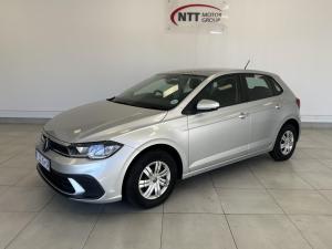 2023 Volkswagen Polo 1.0 TSI