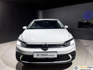 2023 Volkswagen Polo 1.0 TSI