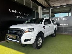 2018 Ford Ranger 2.2TDCi XLSUP/CAB