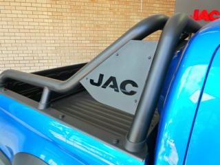 JAC T9 2.0CTI double cab Super Lux