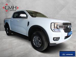 2024 Ford Ranger 2.0 SiT double cab XLT 4x4