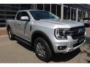 2024 Ford Ranger 2.0 SiT SuperCab XLT