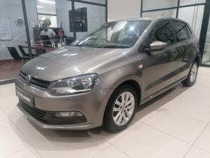 2021 Volkswagen Polo Vivo hatch 1.4 Comfortline