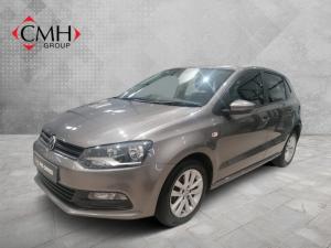 2021 Volkswagen Polo Vivo hatch 1.4 Comfortline