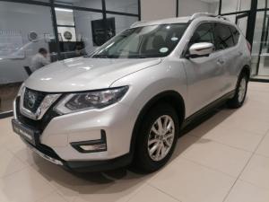 2020 Nissan X-Trail 2.5 4x4 Acenta Tech