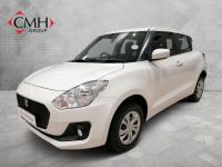 Thumbnail Suzuki Swift 1.2 GL manual